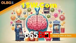 Experiência VIP 665Bet