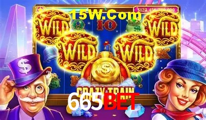 Games Directory 665Bet