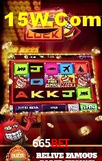 API Integration 665Bet