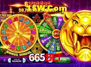 Game Statistics 665Bet