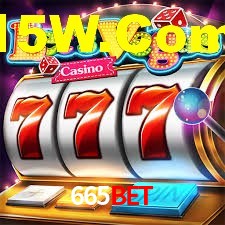 Daily Bonuses 665Bet
