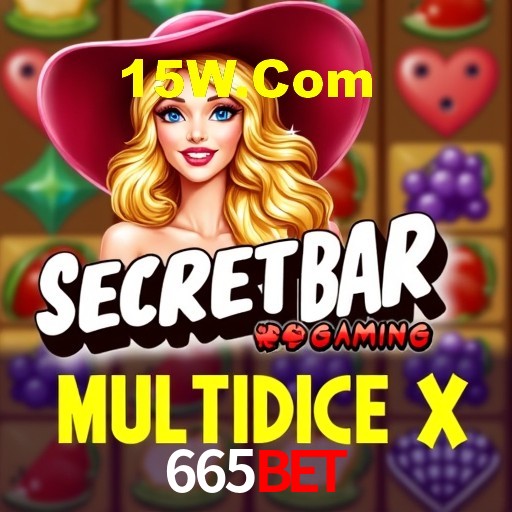 cassino 665Bet