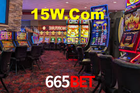 665Bet Casino Login