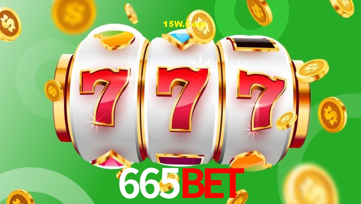 Live Casino 665Bet