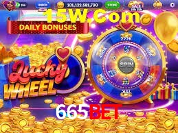 Statistics 665Bet
