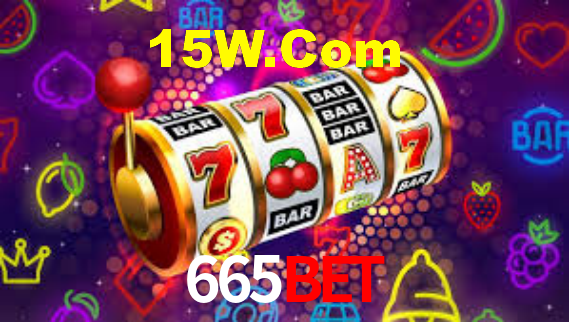 Premium Interface 665Bet