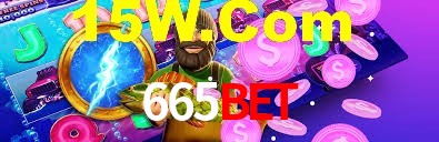 665Bet Casino Login