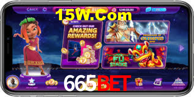 665Bet