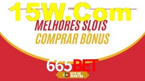 Welcome Bonus 665Bet