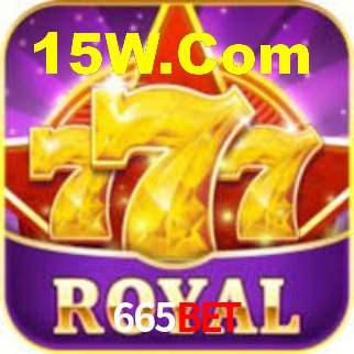 665Bet Casino Login