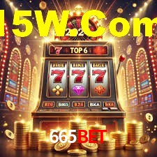 Tournaments 665Bet