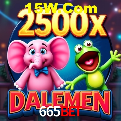 Apostas Esportivas na 665Bet: Um Guia Completo