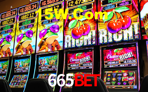 665Bet