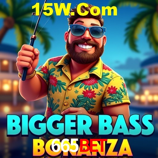 Descubra o Mundo do Cassino Online com 665Bet