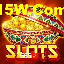 665Bet Casino Login