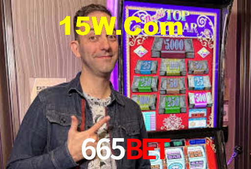 665Bet: A Experiência de Casino com Jogos de Mesa ao Vivo