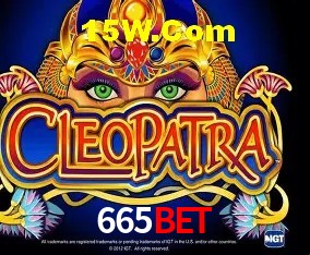 Game Providers 665Bet