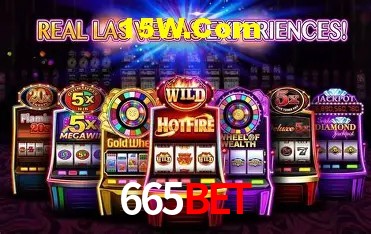 Slot Games 665Bet