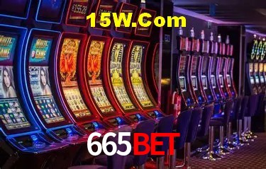 Experiência VIP 665Bet