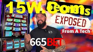 Premium Interface 665Bet