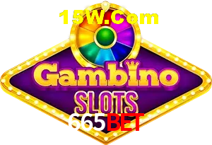 Game Providers 665Bet