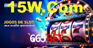 Programa VIP 665Bet