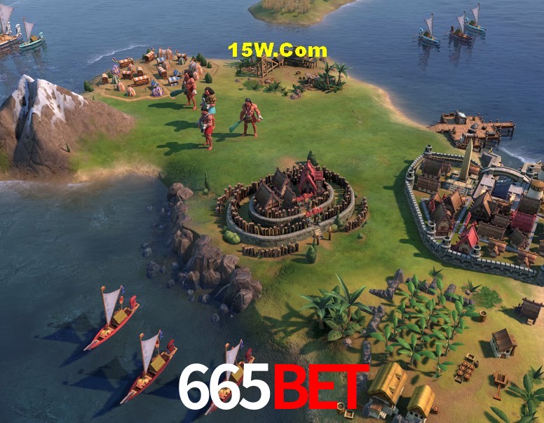 Welcome Bonus 665Bet